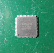 AN16389A Panasonic Buffer Scan