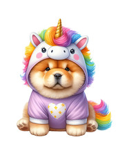 Adesivo auto 9 x 9 cm cane in