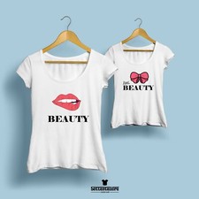 Beauty T-shirt Shirt Ideal as