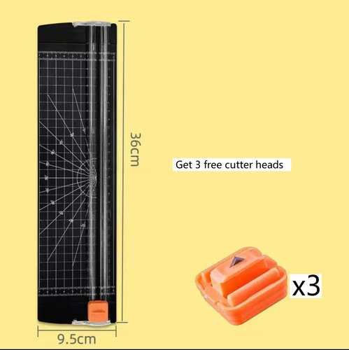 Tagliacarte trimmer