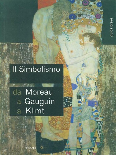 Simbolismo moreau a - da, moreau,