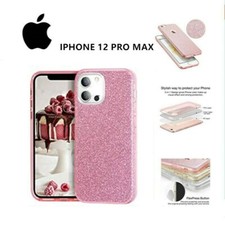 Cover Custodia Brillantini