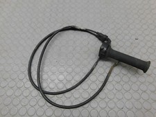 MANOPOLA GAS MANUBRIO CAVI  THROTTLE HANDLE YAMAHA TDM 850 1996 2001