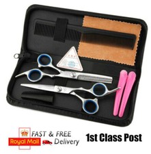 Set pettine forbici da salone
