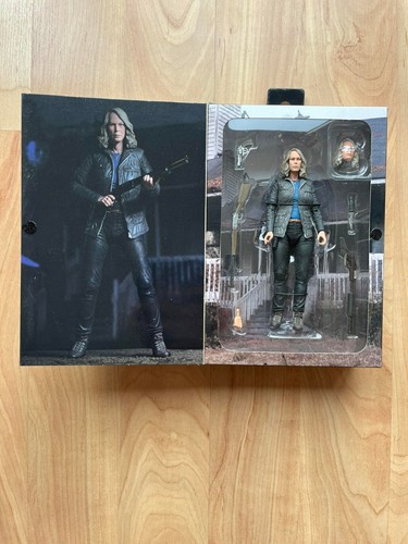 Personaggio neca halloween - neca,