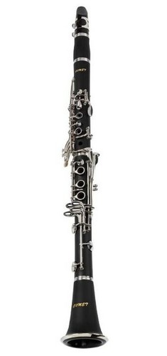 Comet clarinetto sib 6 - sib, 17/6