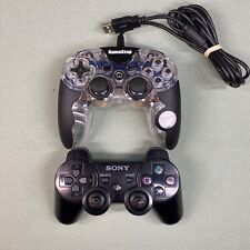 Sony Controller Wireless PS3, GameStop AfterGlow Pro Controller PS3 PlayStation