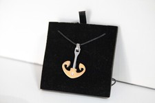 Collana Uomo Ragazzo Acciaio