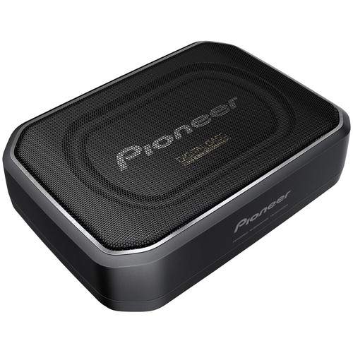 Pioneer wx140da subwoofer - pioneer,