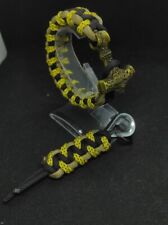 Bracciale + Portachiavi