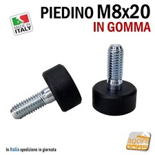 100 piedi piede - 4-100, piedino