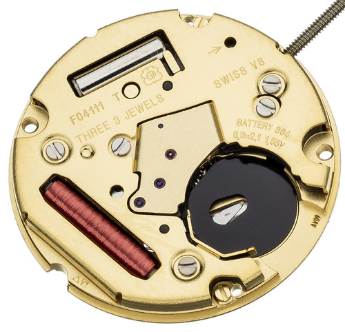 Swiss eta f04111 t - v8,