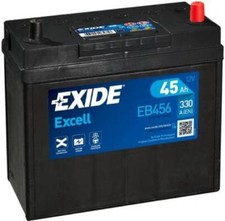 EB456 EXIDE Batteria