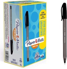 Papermate inkjoy 100 colore