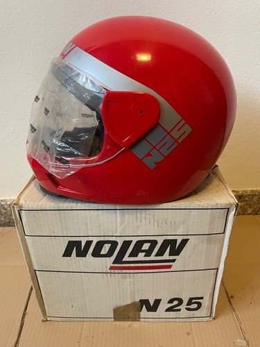 Casco integrale vintage - integrale,