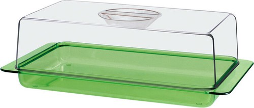 Cosmoplast vassoio formaggi - cosmoplast,