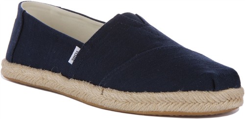 Toms alpargata riciclata vegan - riciclata,