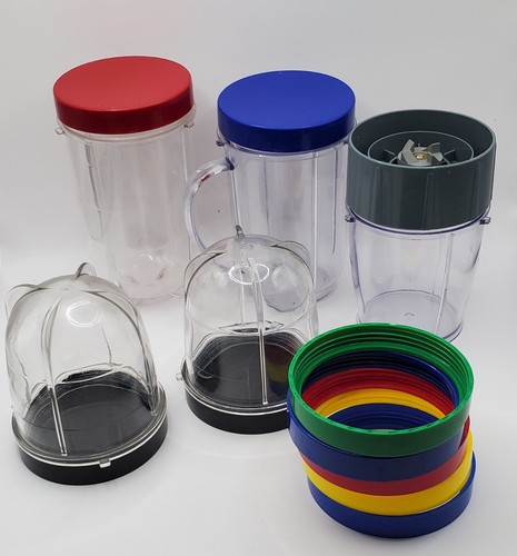 Frullatore magic bullet - frullatore,