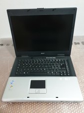 Pc Portatile Acer aspire 1670 Pentium 4