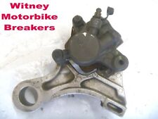 HONDA CBR600 PINZA FRENO POSTERIORE PINZA POSTERIORE CBR600RR 2007-2011 CBR 600RR (r1