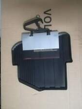 AUDI A1  TAPPETINI POSTERIORI IN GOMMA ORIGINALI TAPPETI  8X 0 061 511 