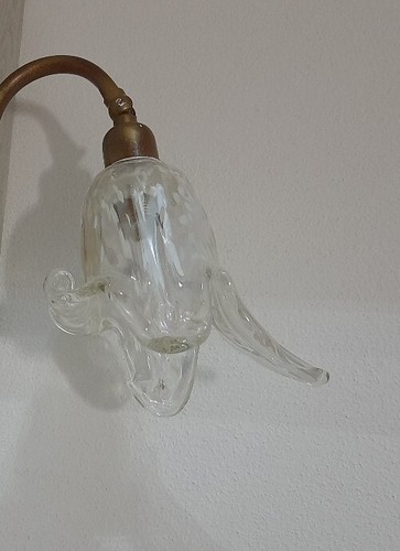 Vetro ricambio diffusore in - vetro,