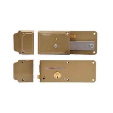 Serratura Ferroglietto con