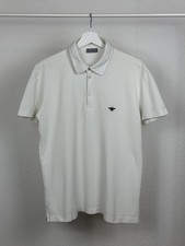 Polo uomo Dior Homme bianca