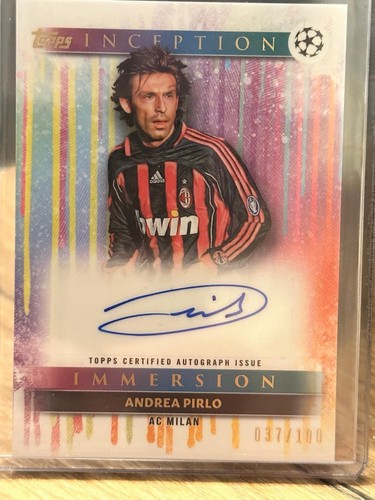 Andrea pirlo 2024 - andrea,