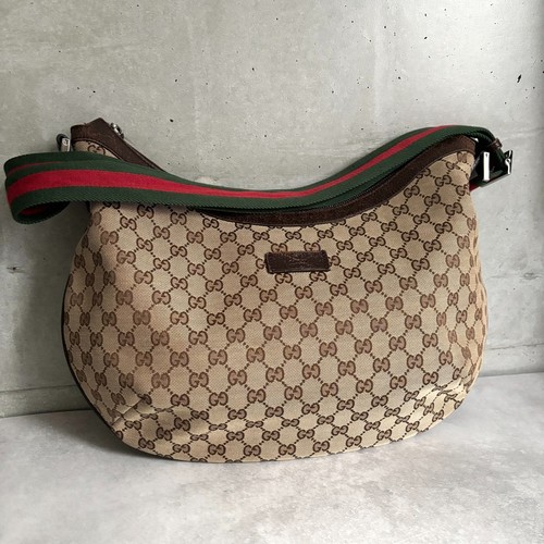 Gucci borsa tracolla sherry - gucci,