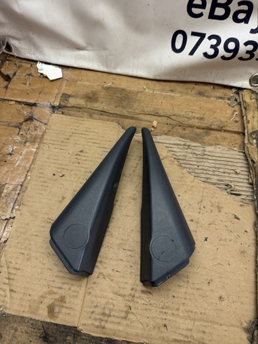 Coppia guarnizioni specchietti