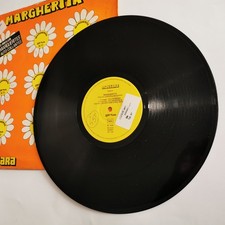 Massara – Margherita -