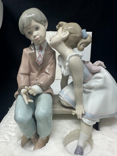 New box lladro ya tenemos - lladro, "ya