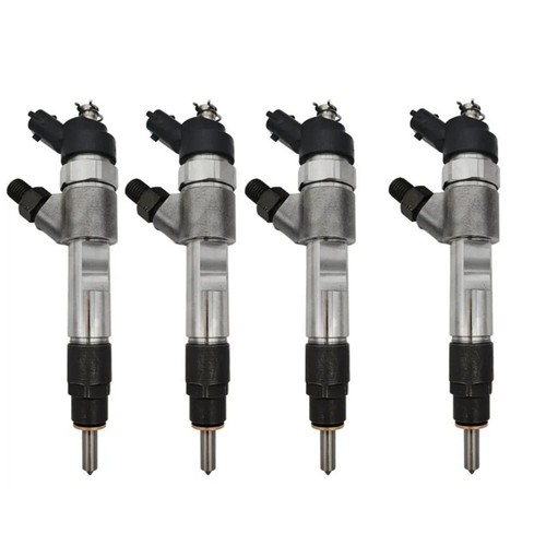 Iniettori carburante per - 4x,