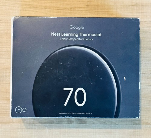 Google nest learning - nest,