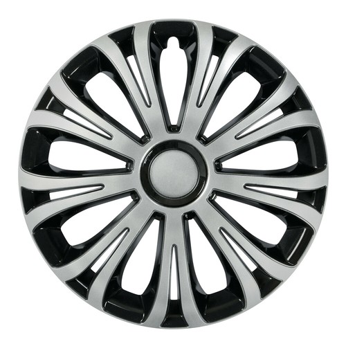 Set copricerchi universali - 4,