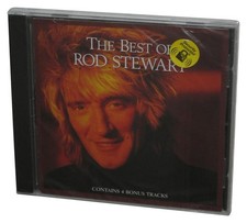 The best rod stewart - the,
