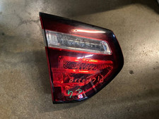 FARO INTERNO POSTERIORE SINISTRO PER CITROEN C4 PICASSO