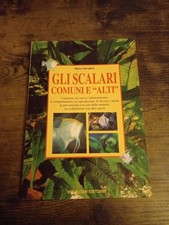Gli Scalari Comuni E "Alti" 