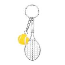 Portachiavi da Tennis