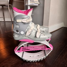 Stivali Kangoo Jumps XR3 SE Rebound - Medium (US Women 7-9.5/Men 6-8.5) usati