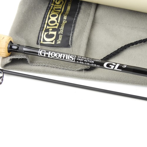 Loomis gl3 842 2 - g., 842-2