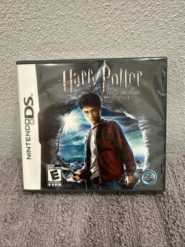 Harry potter principe - harry,