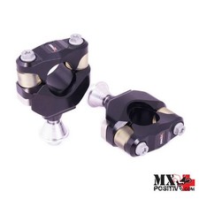 RAISER ATTACCO MANUBRIO HONDA