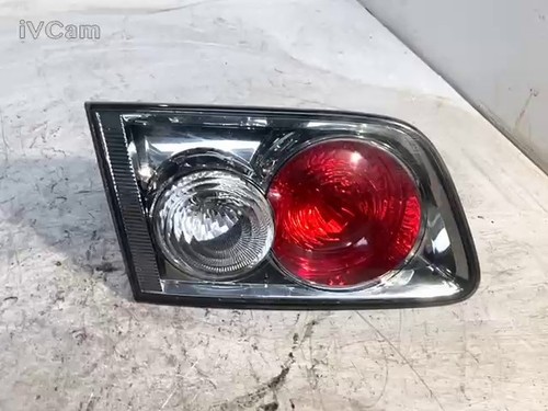 Stop posteriore sinitro mazda - stop,