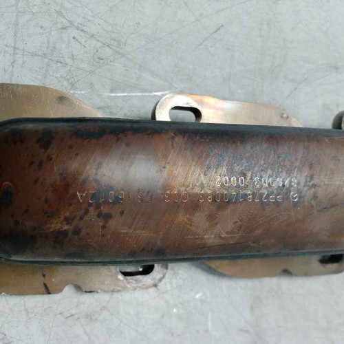 Turbo turbina turbocompressore