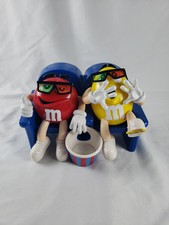 Dispenser caramelle M&M's da