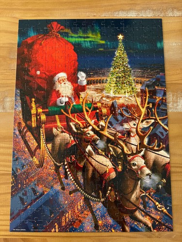 The polar express - polar,