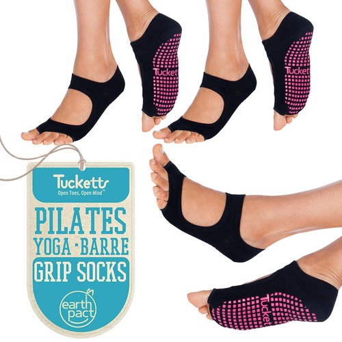 Allegro calze pilates senza - allegro,