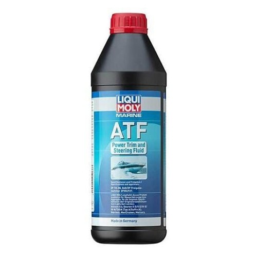 Olio cambio marine - cambio, gear